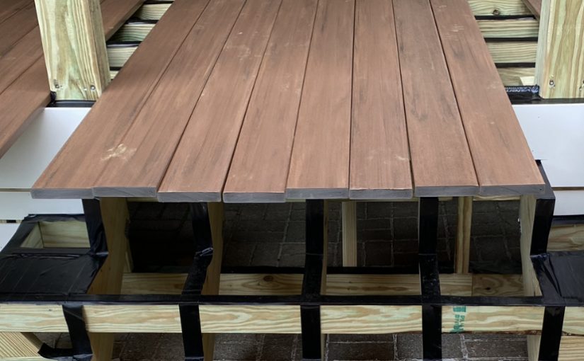 Composite Lumber