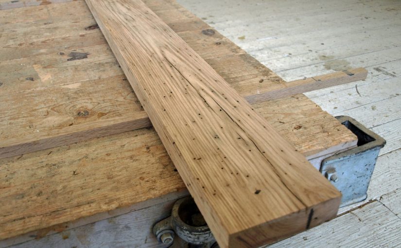 Maintenance and Care of your Cabinet
